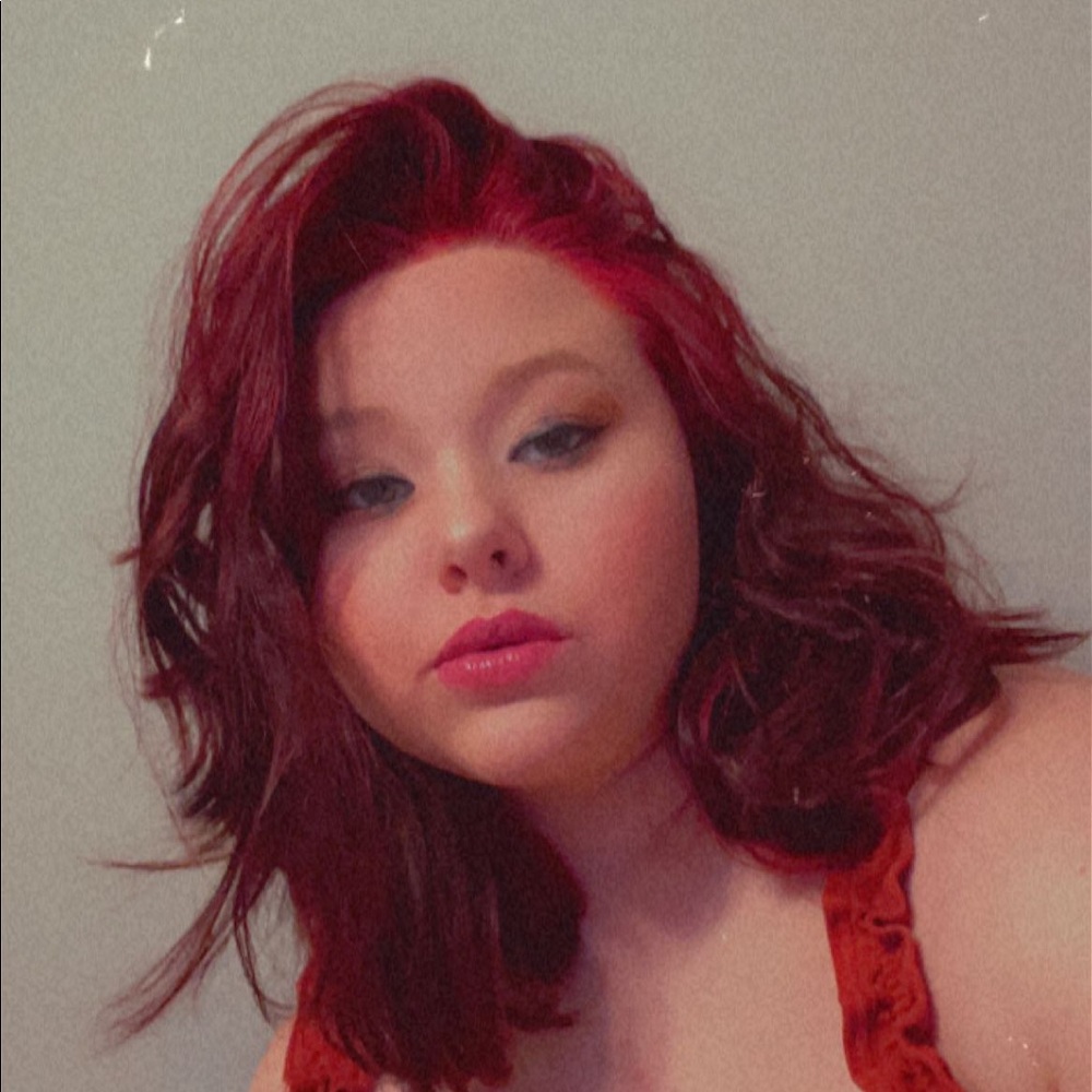 Meet your Posher, Lacey